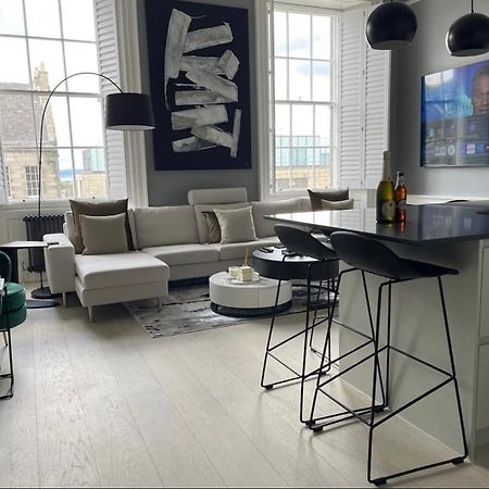 The York Place Residence Edinburgh Ngoại thất bức ảnh