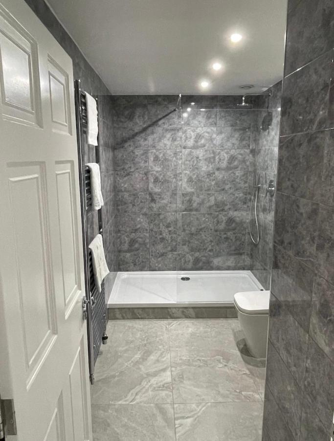 The York Place Residence Edinburgh Ngoại thất bức ảnh