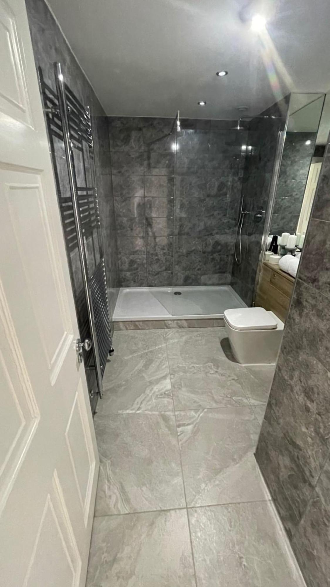 The York Place Residence Edinburgh Ngoại thất bức ảnh